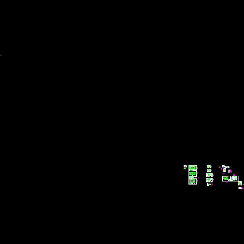 厂房部分图纸.dwg