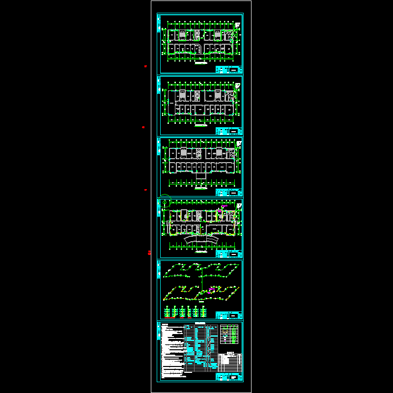 天宝卫生服务中心n_t3.dwg