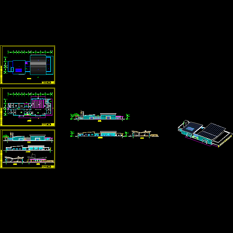 平面图.dwg