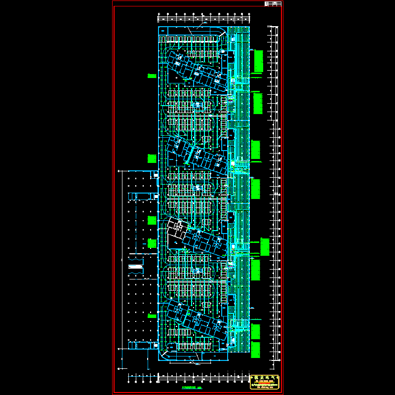 照明平面图.dwg