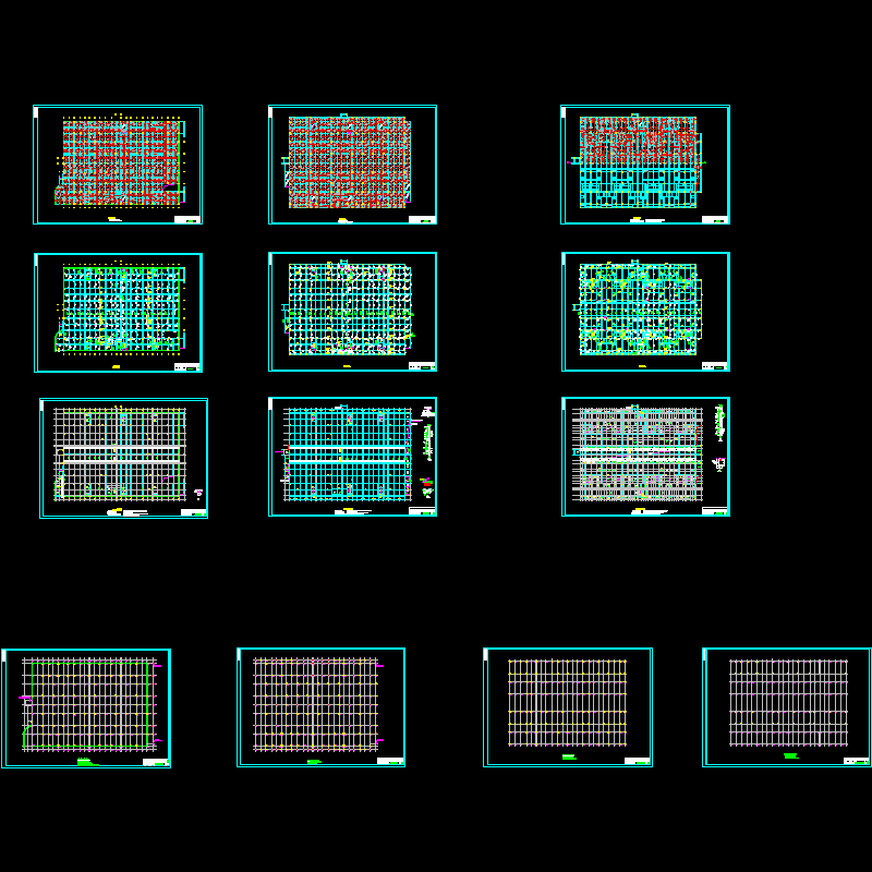 下部结构出图.dwg