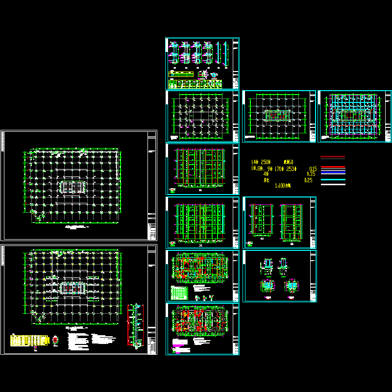 0.000平面.dwg