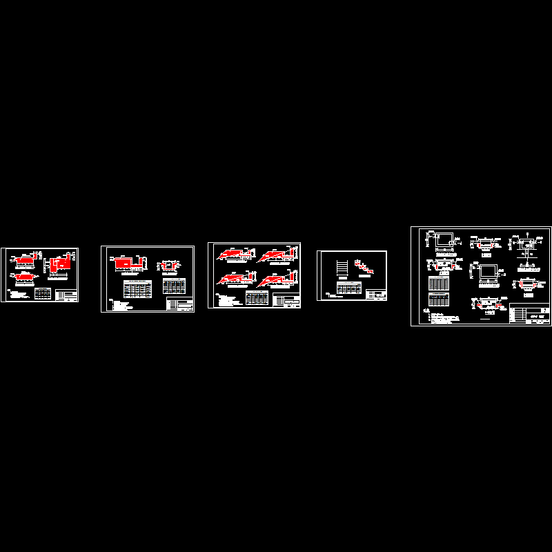 图3、4、5、6、7路、沟断面_dwg.dwg