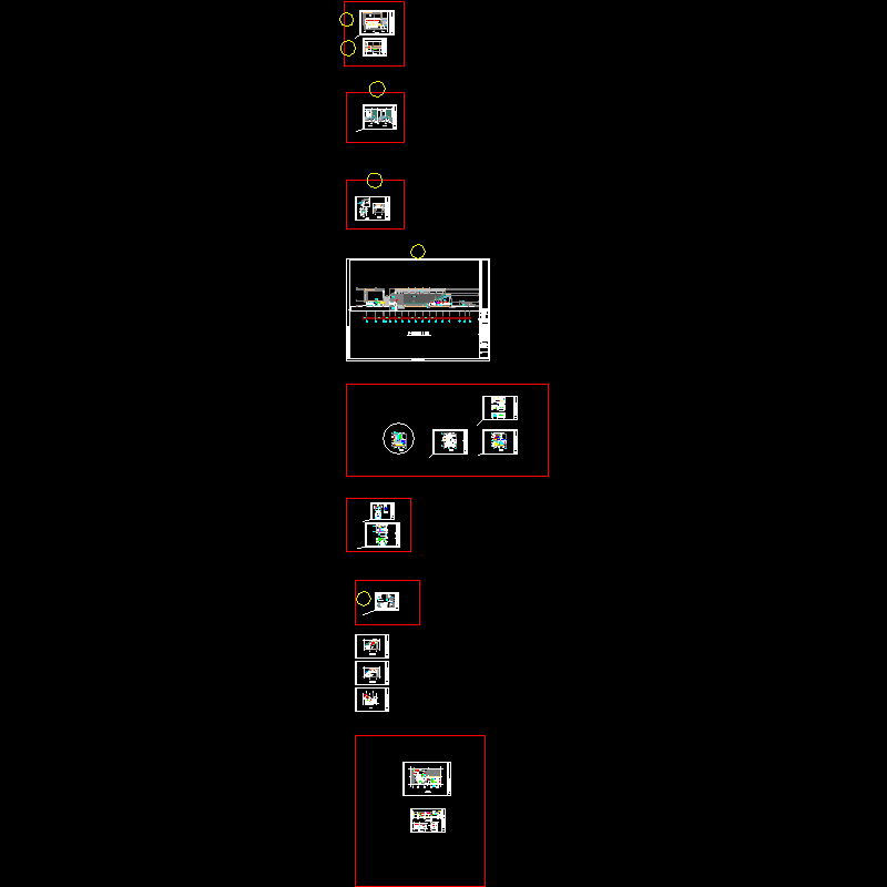 机房详图及剖面图2010-8-24.dwg