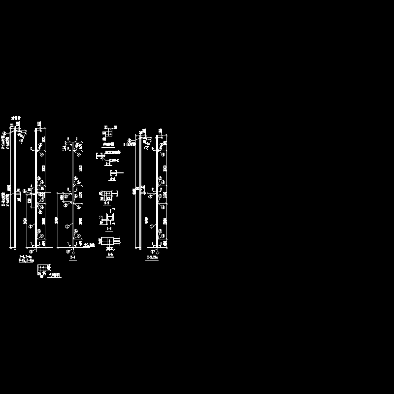 jg-7(柱详图）.dwg