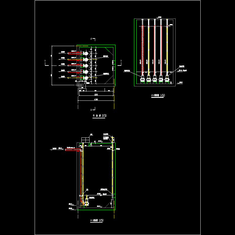 1进水泵房.dwg