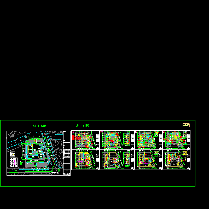 黄岩平面暖通审图修改版1215_t3.dwg