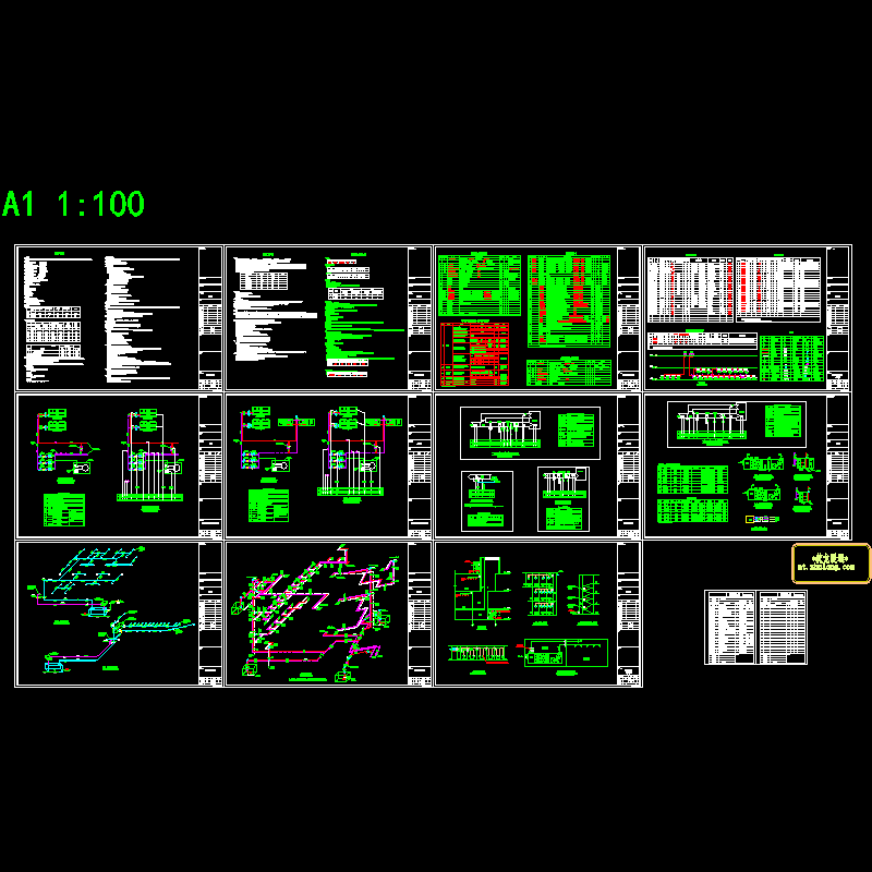 黄岩说明数量表审图修改1215_t3.dwg