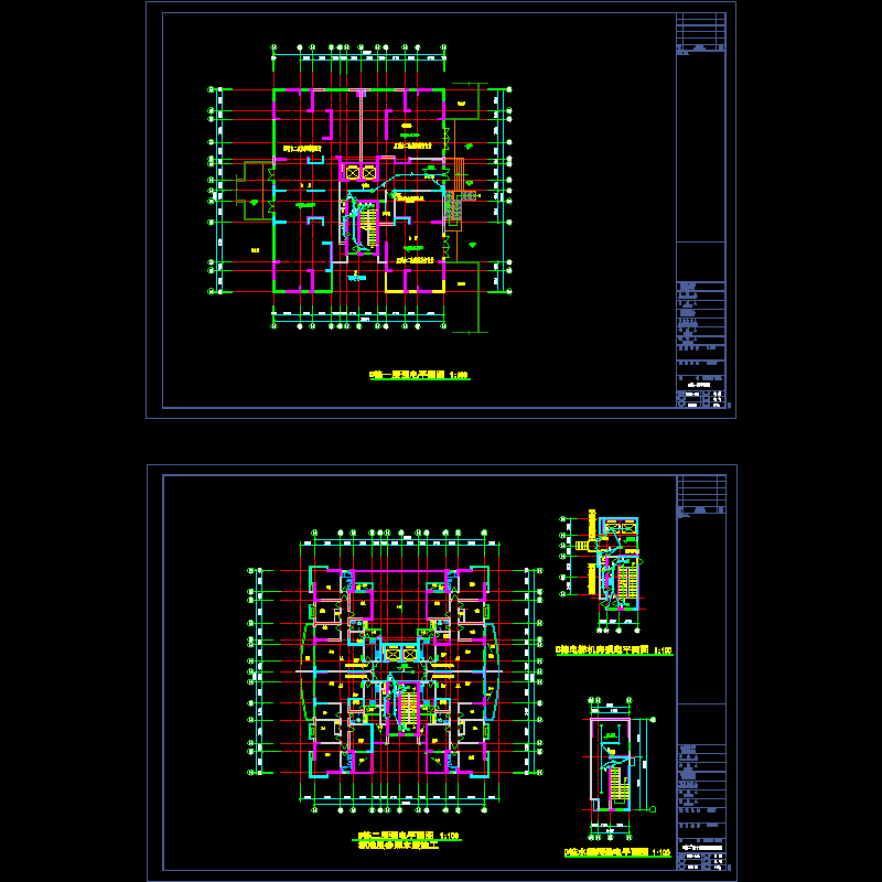 d平面.dwg