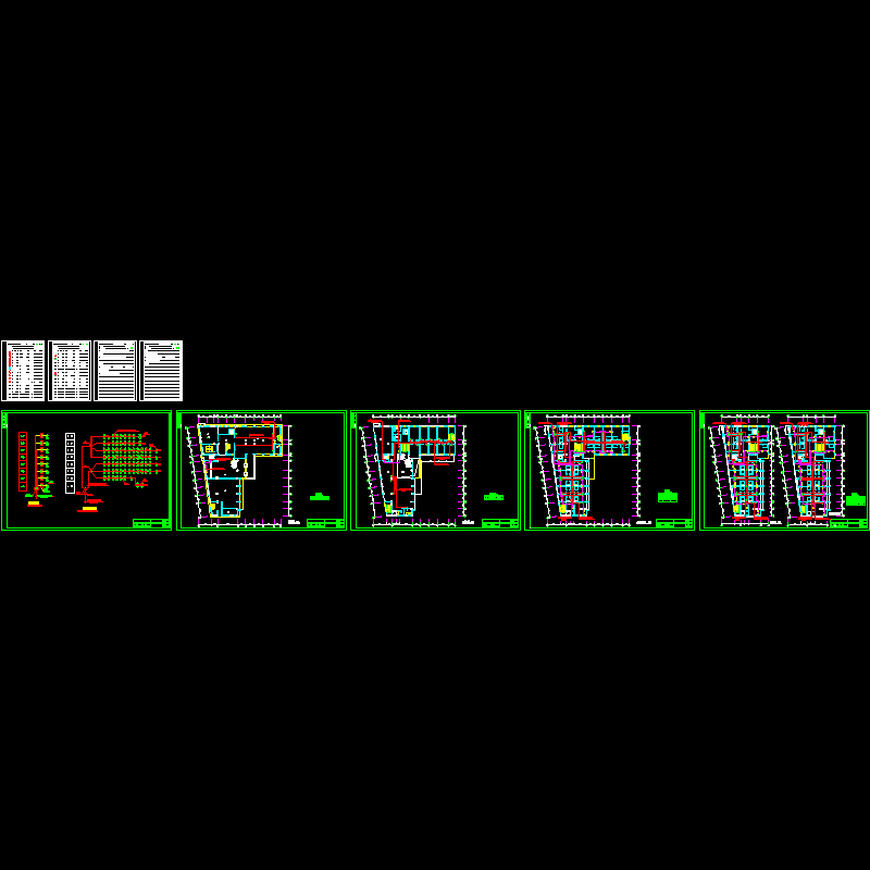 电话、闭路.dwg