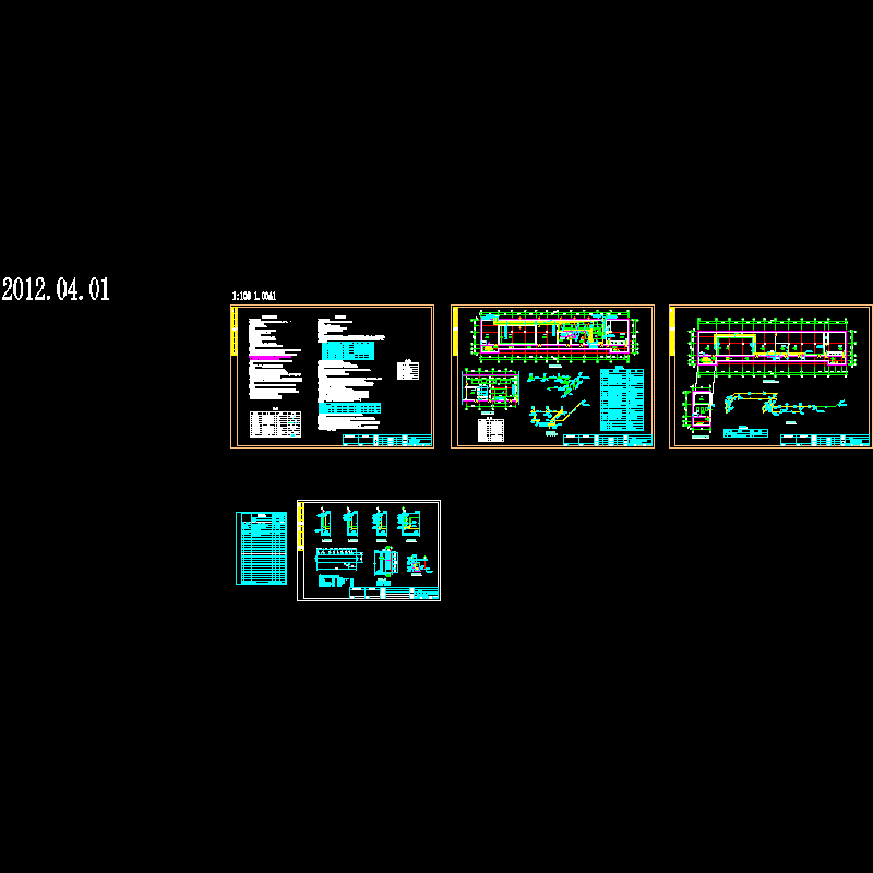 m1107-8-n(施)-泵房.dwg