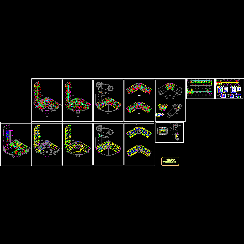 电气平面图.dwg