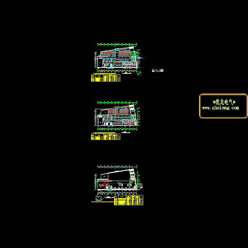 食堂动力.dwg