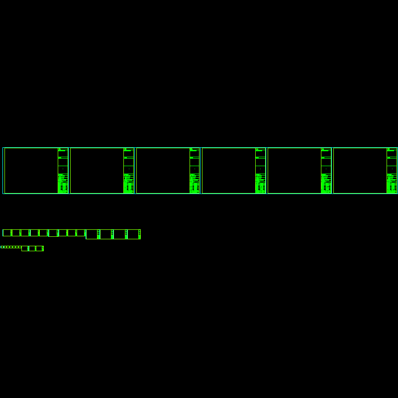 10#-11#楼网点节点图.dwg