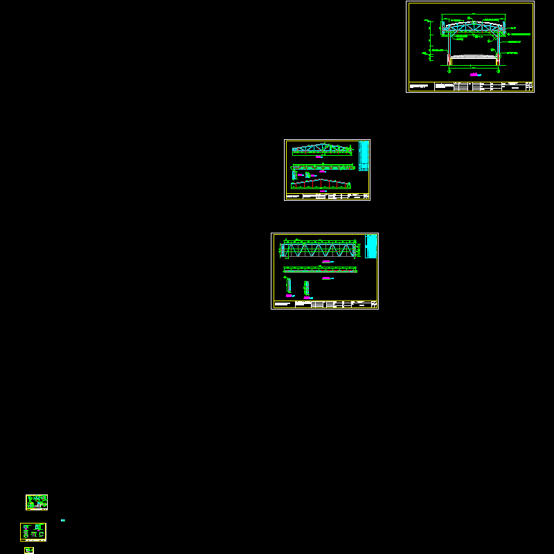 5.钢结构剖面.dwg