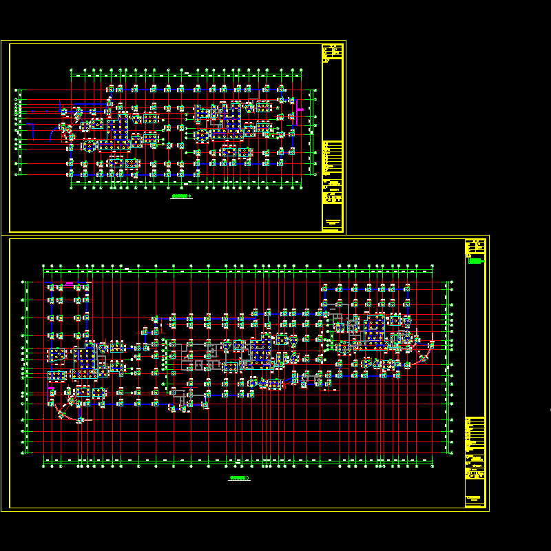 04 承台平面图.dwg