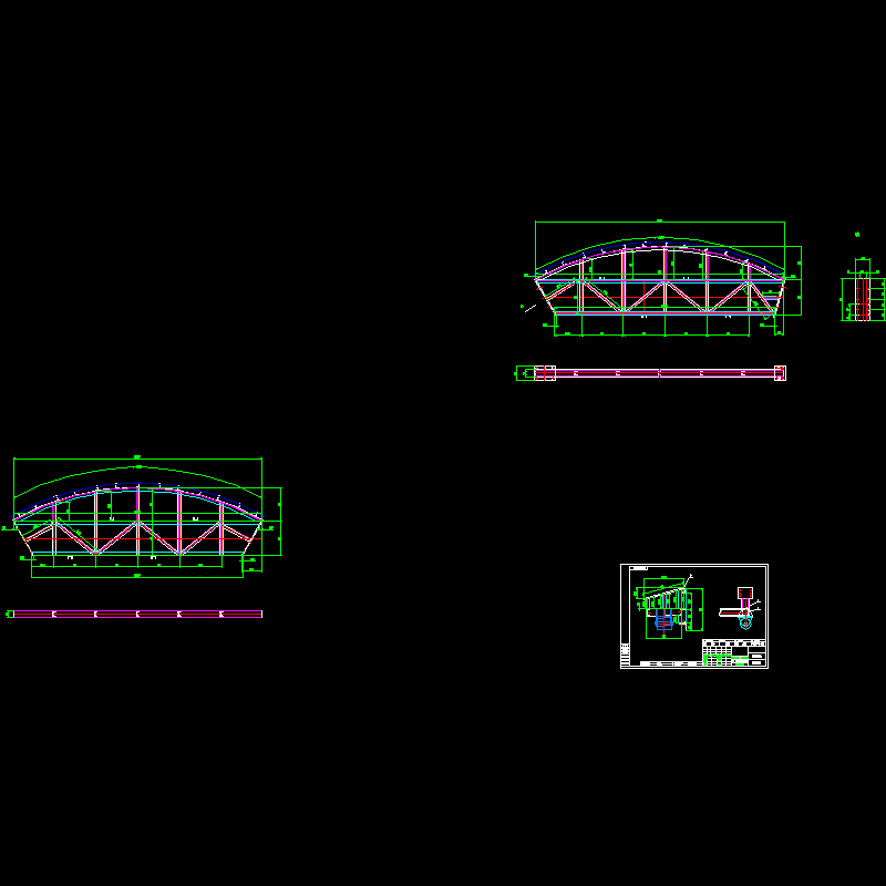 03底部支座.dwg