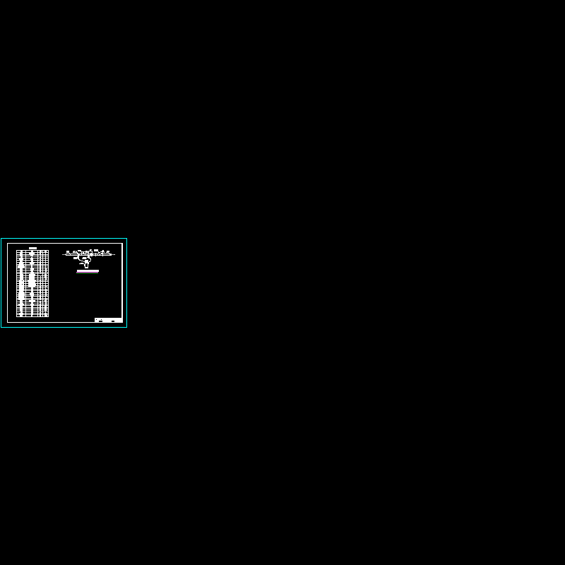 153日光温室滴灌典型设计图(2).dwg