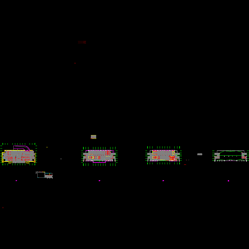 安全疏散指示.dwg