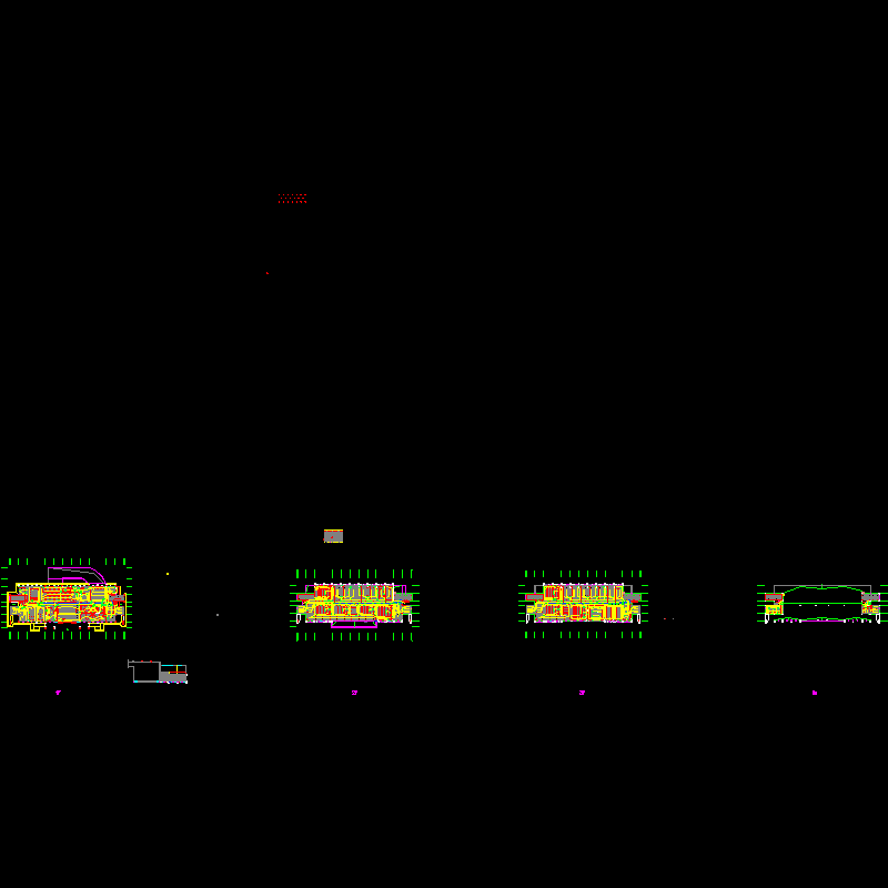 电气施工图2013.1.29.dwg