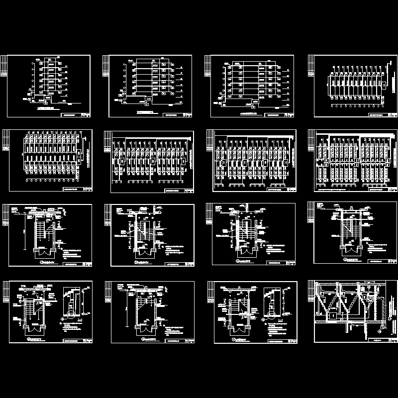 新2001xd802住宅电图集-3.dwg