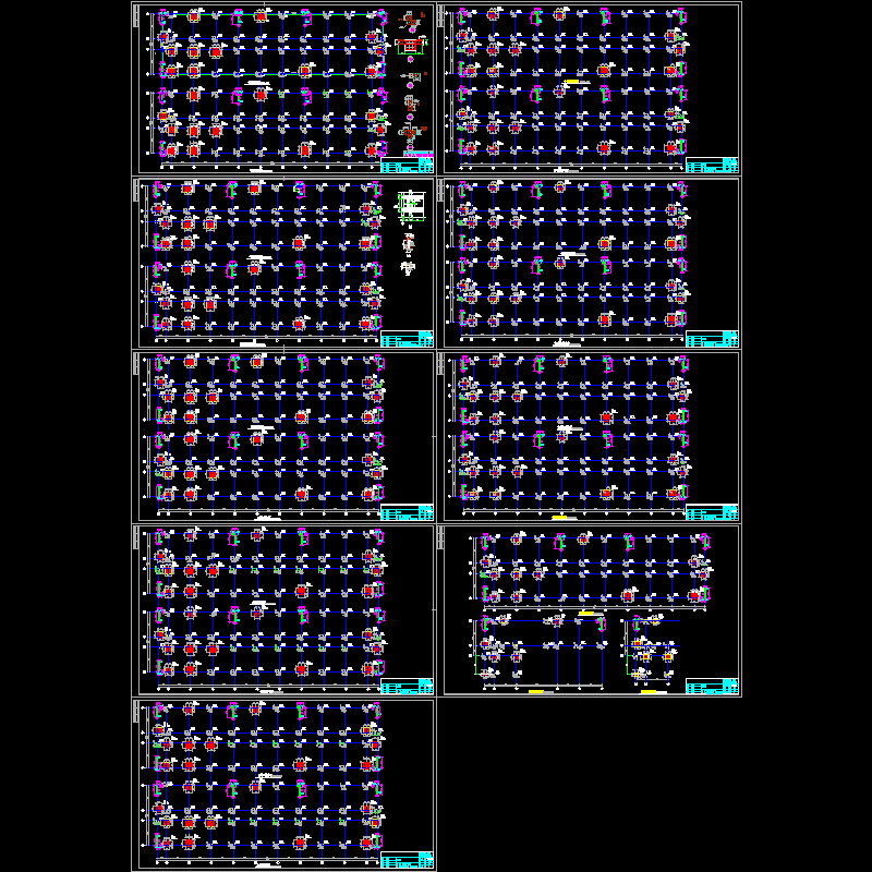 柱筋.dwg