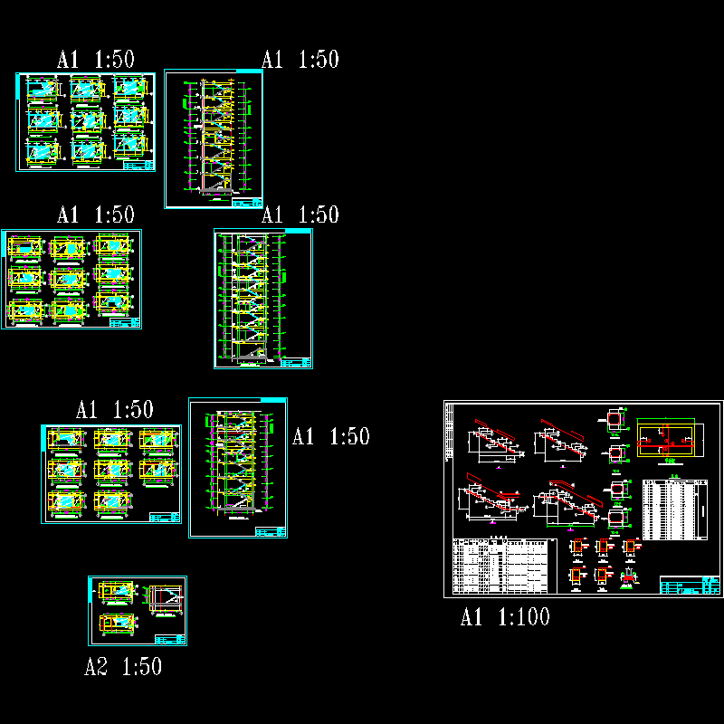 楼梯.dwg