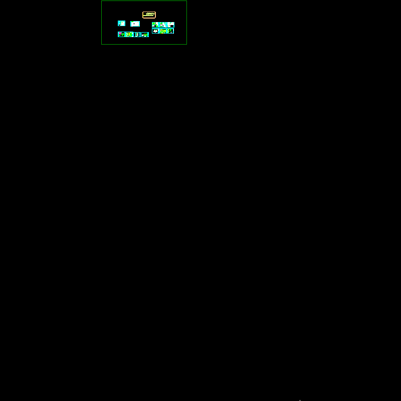 电气施工图系统.dwg