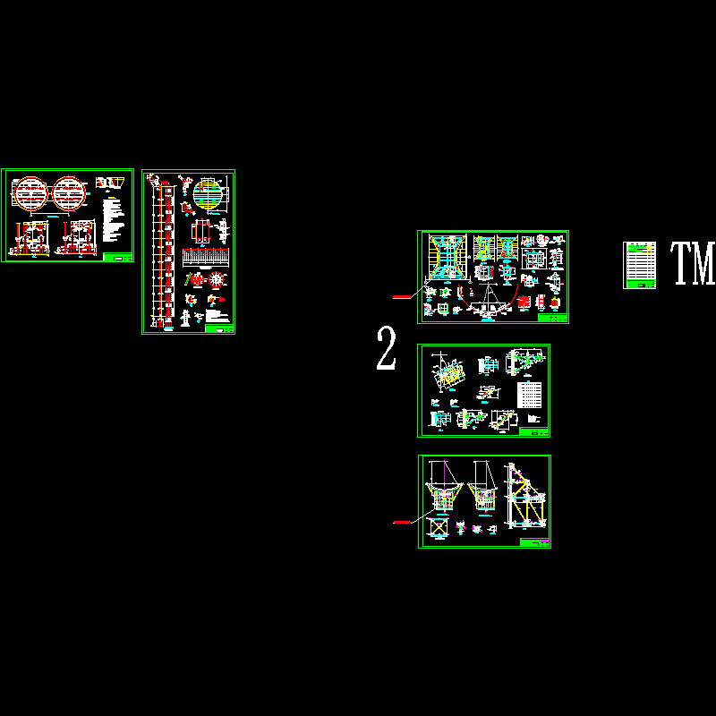 金桥熟料库jg-1.dwg