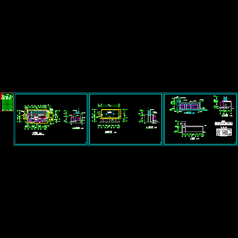 建筑图.dwg