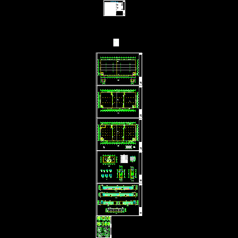 一号厂房.dwg