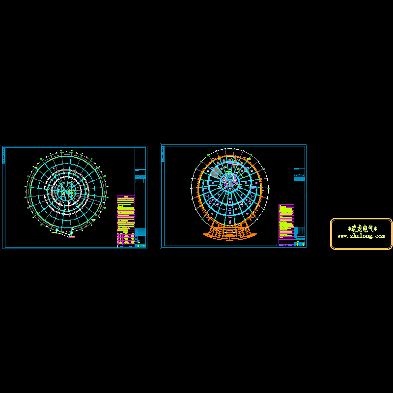 防雷接地.dwg