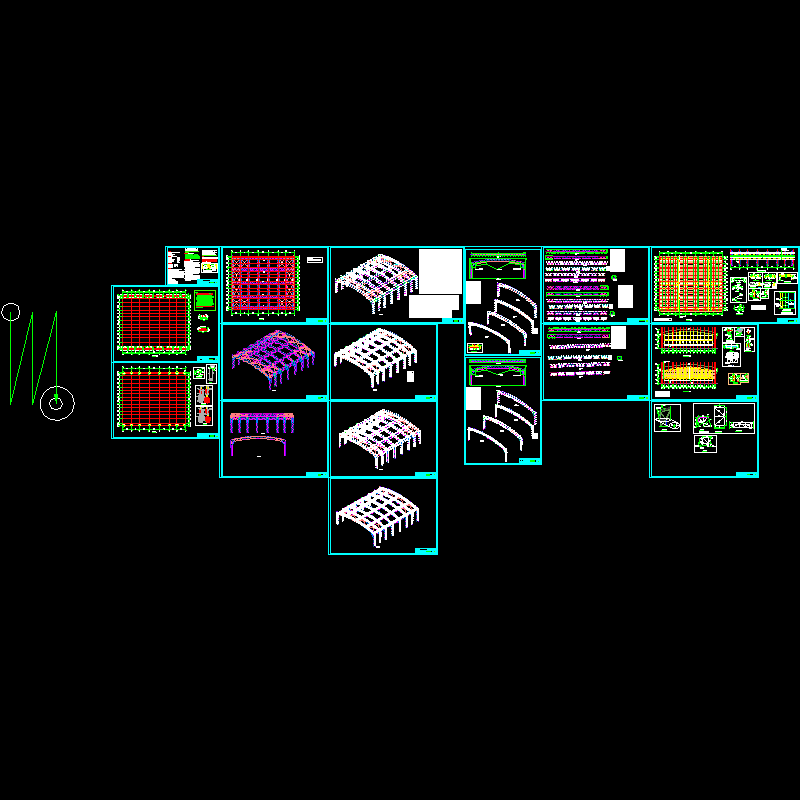 结构施工-天正14-active-y2.0-for节点_t3.dwg