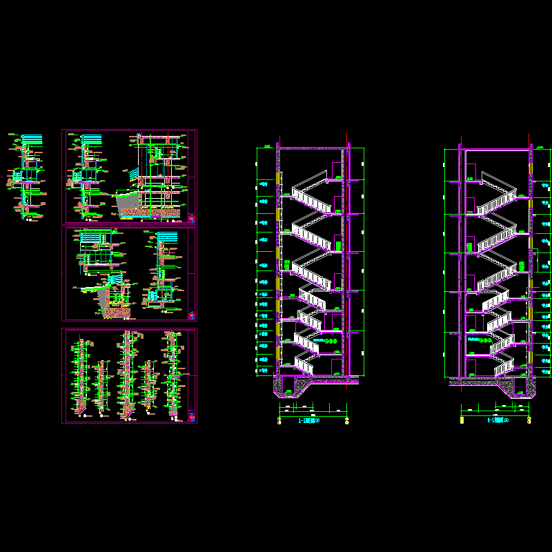 外墙大样详图.dwg