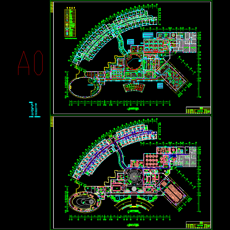 一层电气.dwg