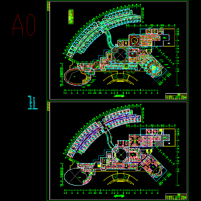 二层电气.dwg