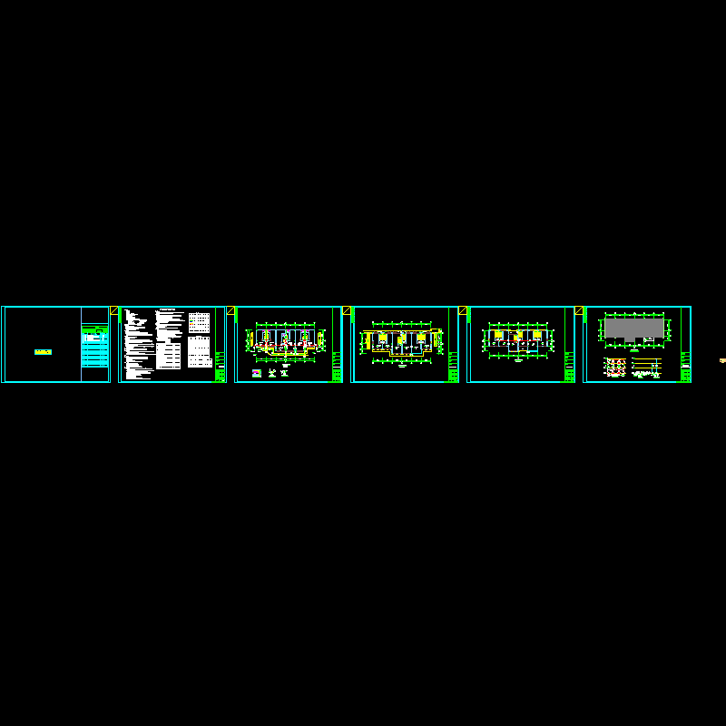 1-15栋给水排水20131031_t3.dwg