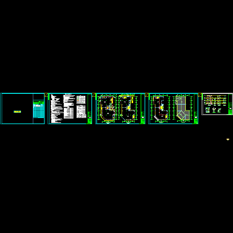 1-1栋给水排水20131101_t3.dwg