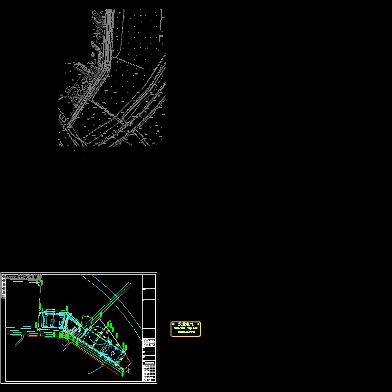 电气修改图07.03.07.dwg