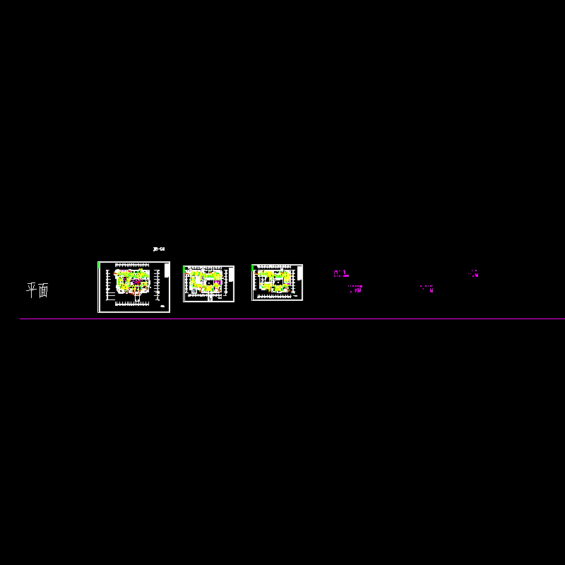 mzl-1~3f水.dwg