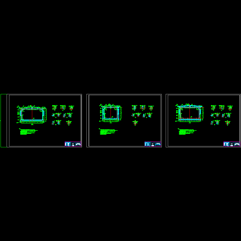 断面.dwg