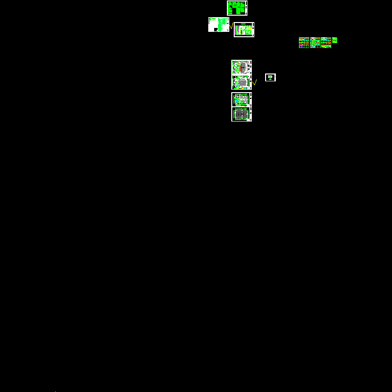 学生食堂暖通平面图-new.dwg