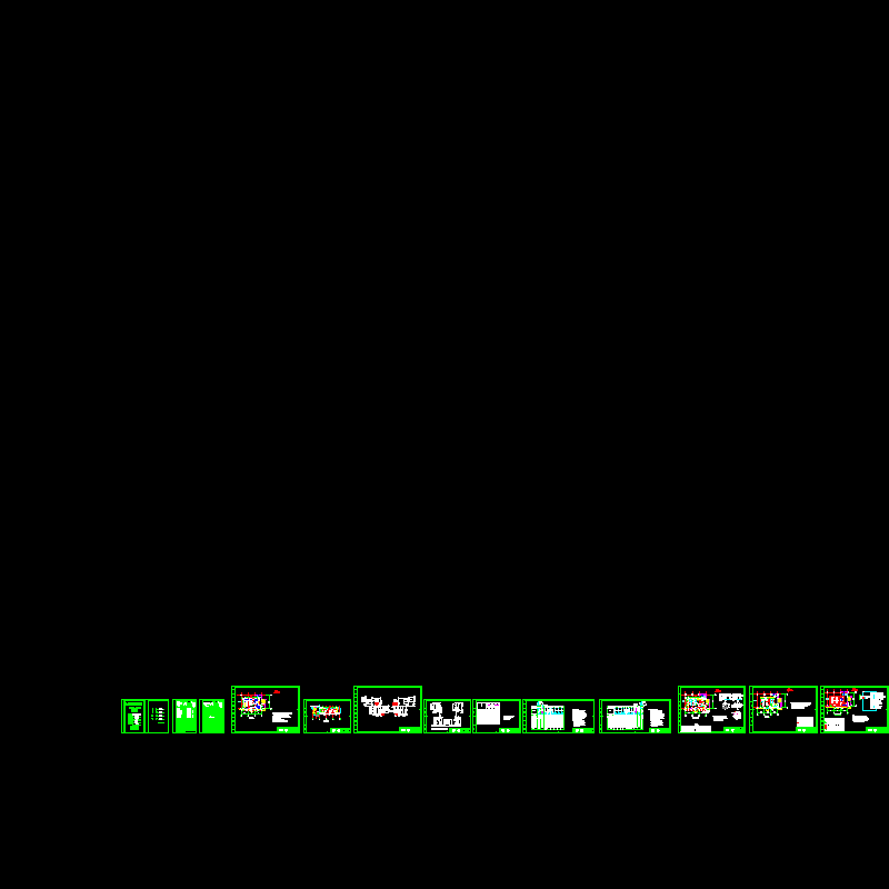 电气一次.dwg