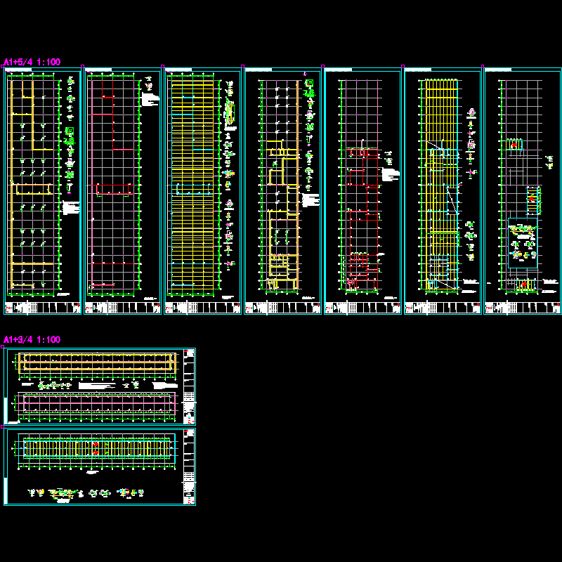 6号结构施工图.dwg