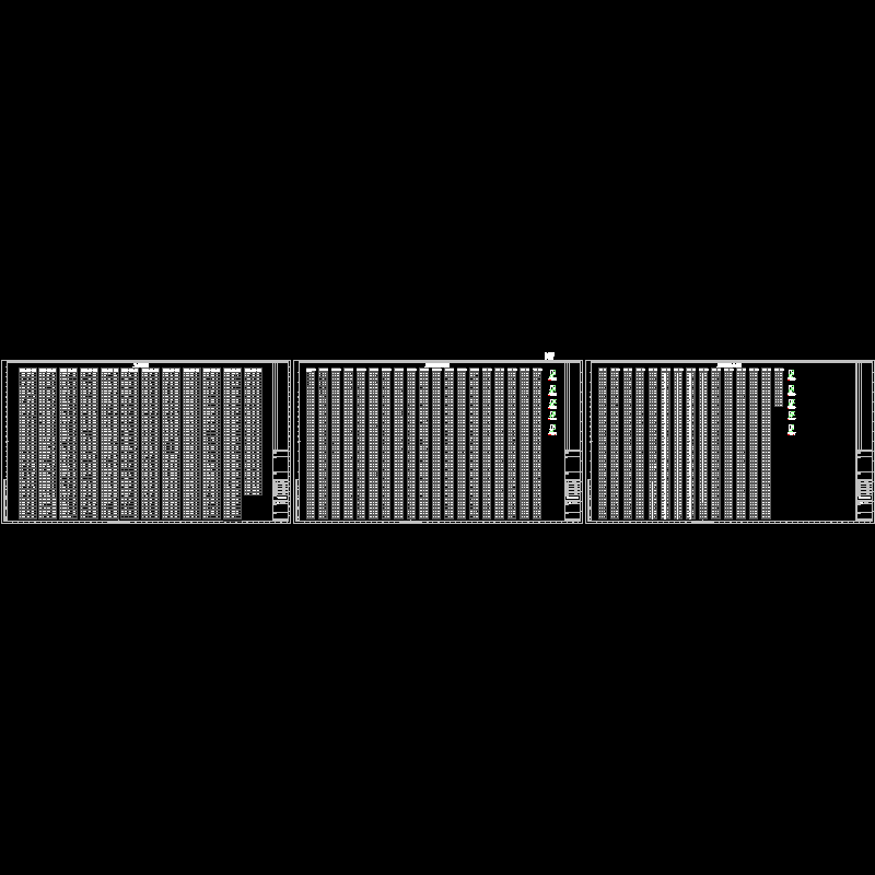 节点编号和单元编号表070703.dwg