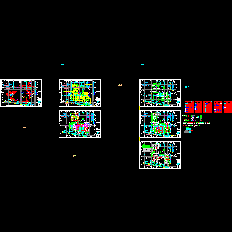 能源中心布置图.dwg