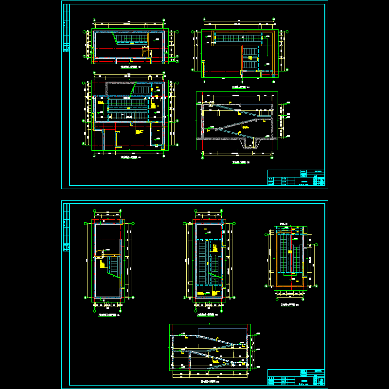 坡道详图-12#.dwg