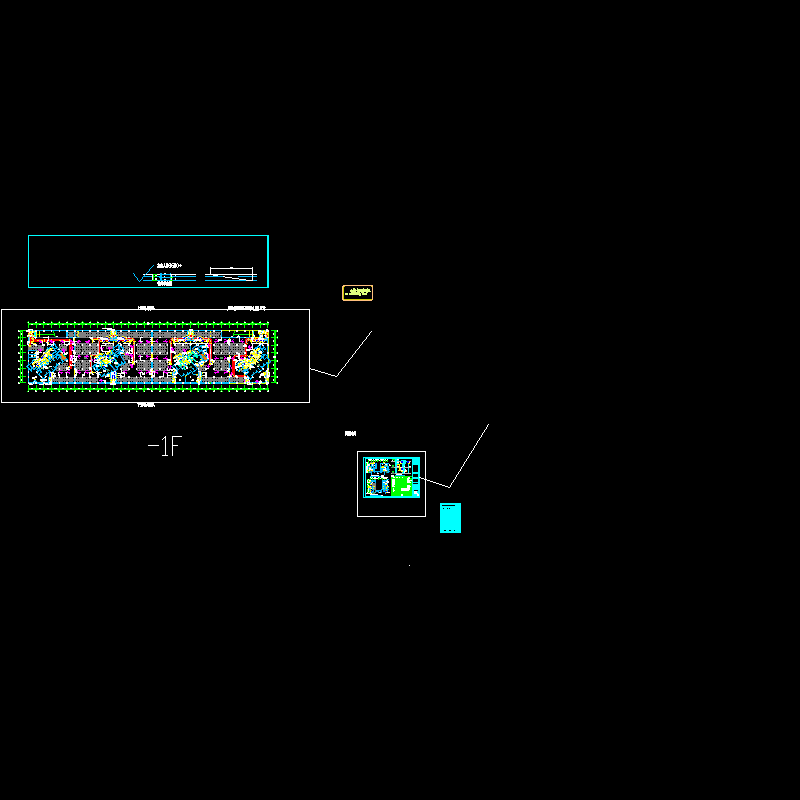 地下室平面通风09-5-25.dwg