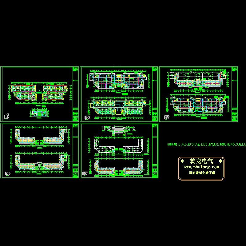 消防平面图.dwg