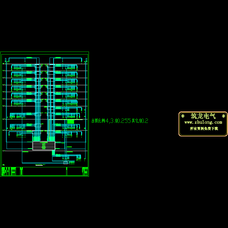 消防系统图.dwg